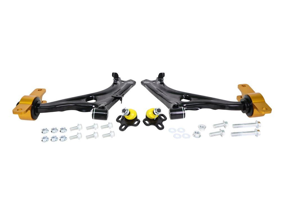 Whiteline Suspension Control Arm Lower Arm Honda Civic 2016-2021 KTA288