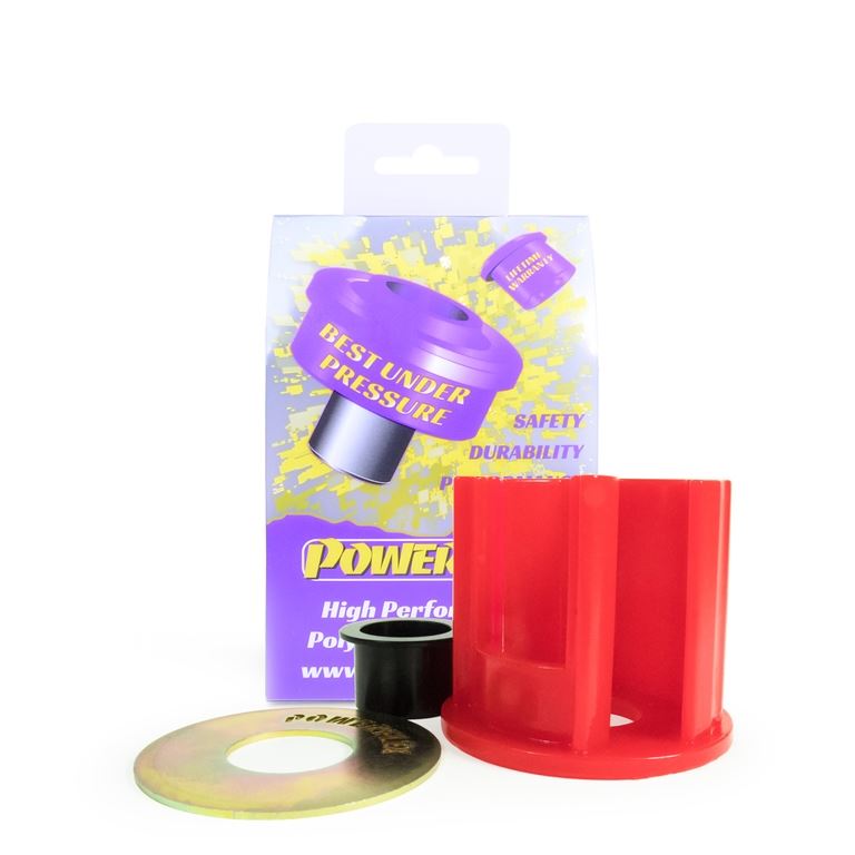 Powerflex Road Lower Engine Mount Large Insert Diesel PFF85-832R (1 Included)