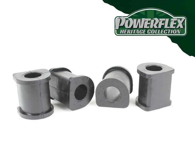 Powerflex Heritage Series Rear Anti Roll Bar 16mm PFR57-412-16H (4 Included)