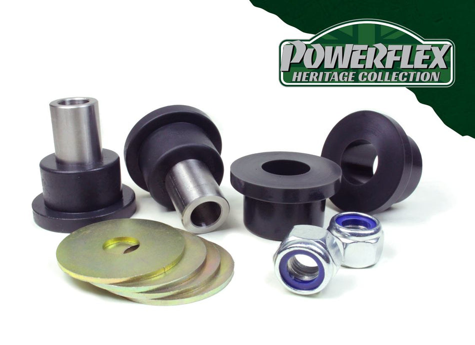 Powerflex Heritage Series Front Inner Track Control Arm PFF19-103H (2 Included)