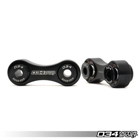 034Motorsport Spherical Rear Drop Links - Audi A6 S6 RS6 C5, Passat B5 4Motion 1