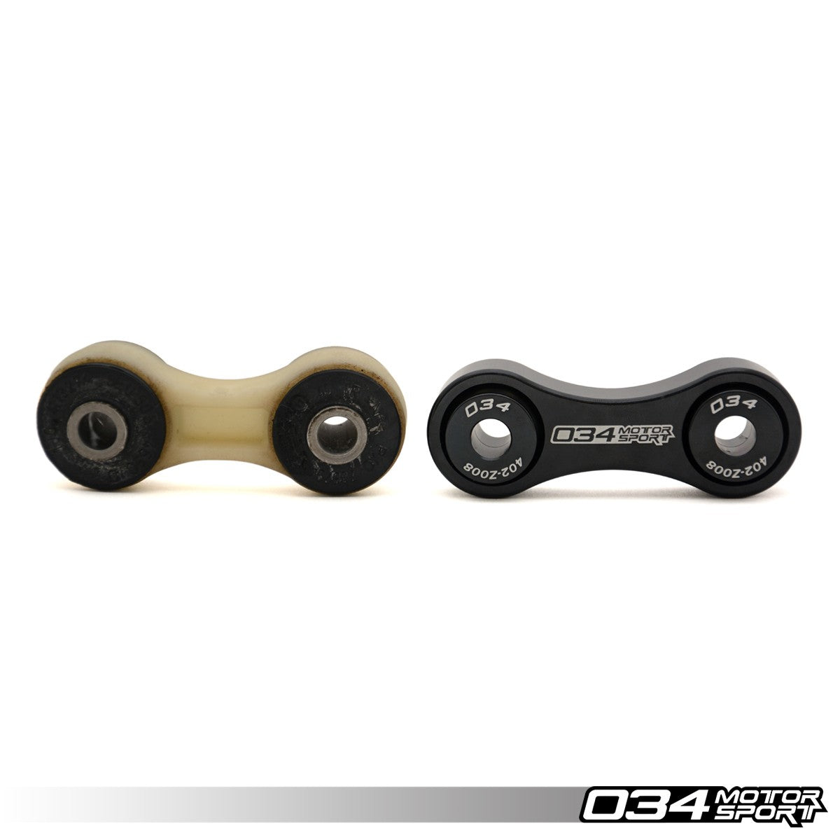 034Motorsport Spherical Rear Drop Links - Audi A6 S6 RS6 C5, Passat B5 4Motion 3
