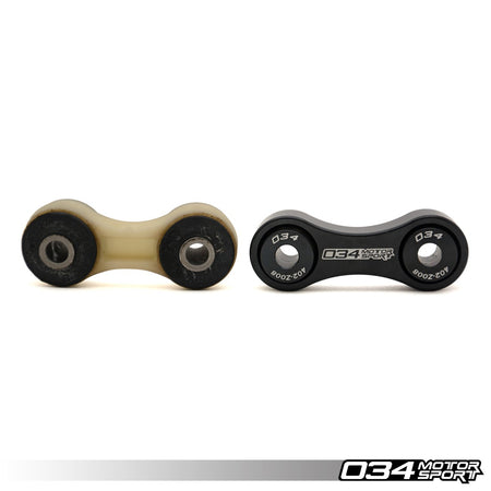 034Motorsport Spherical Rear Drop Links - Audi A6 S6 RS6 C5, Passat B5 4Motion 3