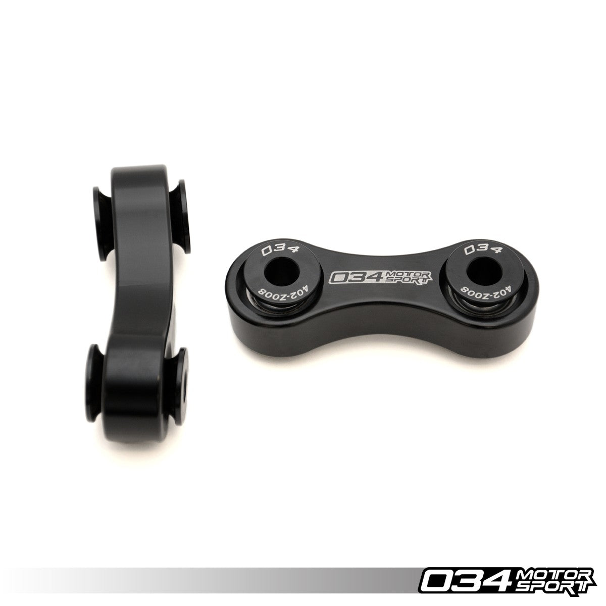 034Motorsport Spherical Rear Drop Links - Audi A6 S6 RS6 C5, Passat B5 4Motion 2