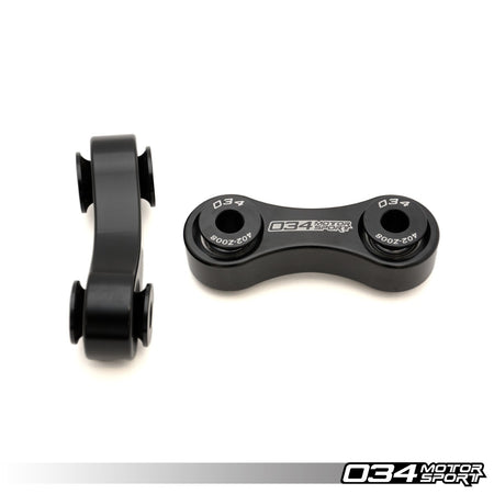 034Motorsport Spherical Rear Drop Links - Audi A6 S6 RS6 C5, Passat B5 4Motion 2