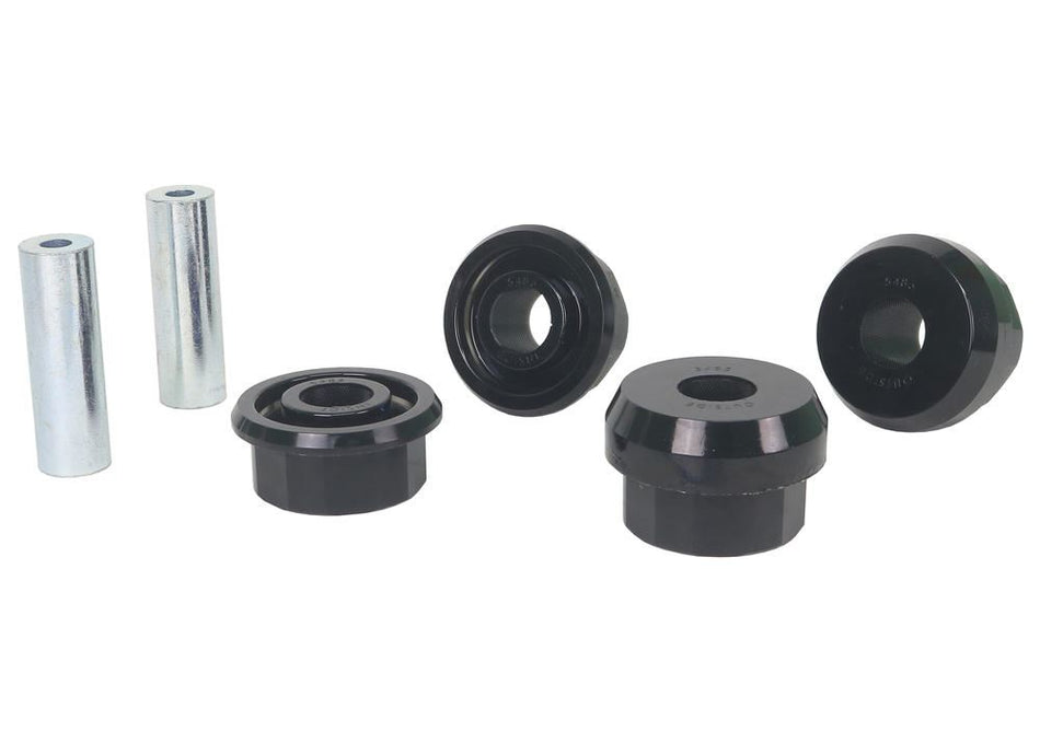 Whiteline Suspension Beam Axle Bushing Kit Hyundai i20 2020-On KDT994
