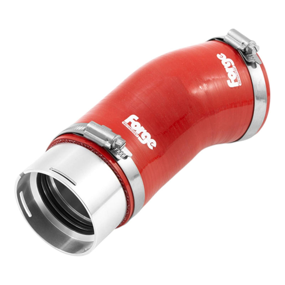 Forge Motorsport Red Boost Hose Kit For BMW 535D 635D LCI E60 E61 E63 E64