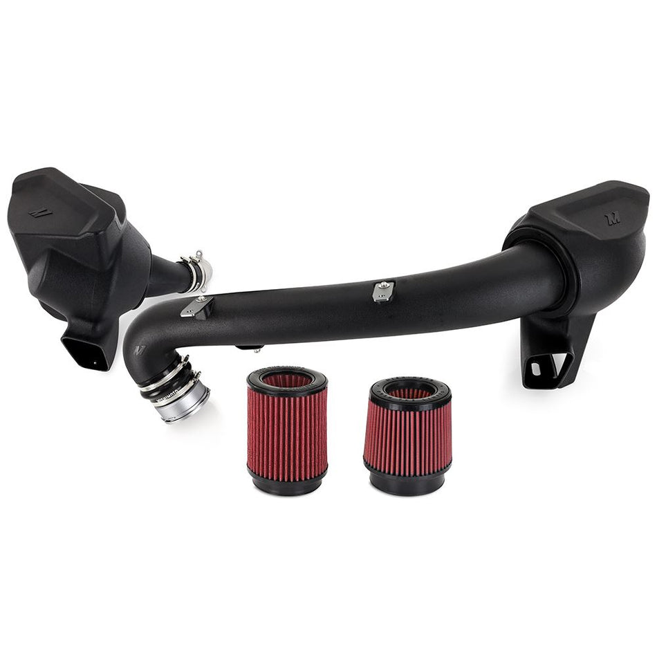 Mishimoto Performance Intake BMW M3/M4/M2 G8X 21-25 Direct Fit Upgrade