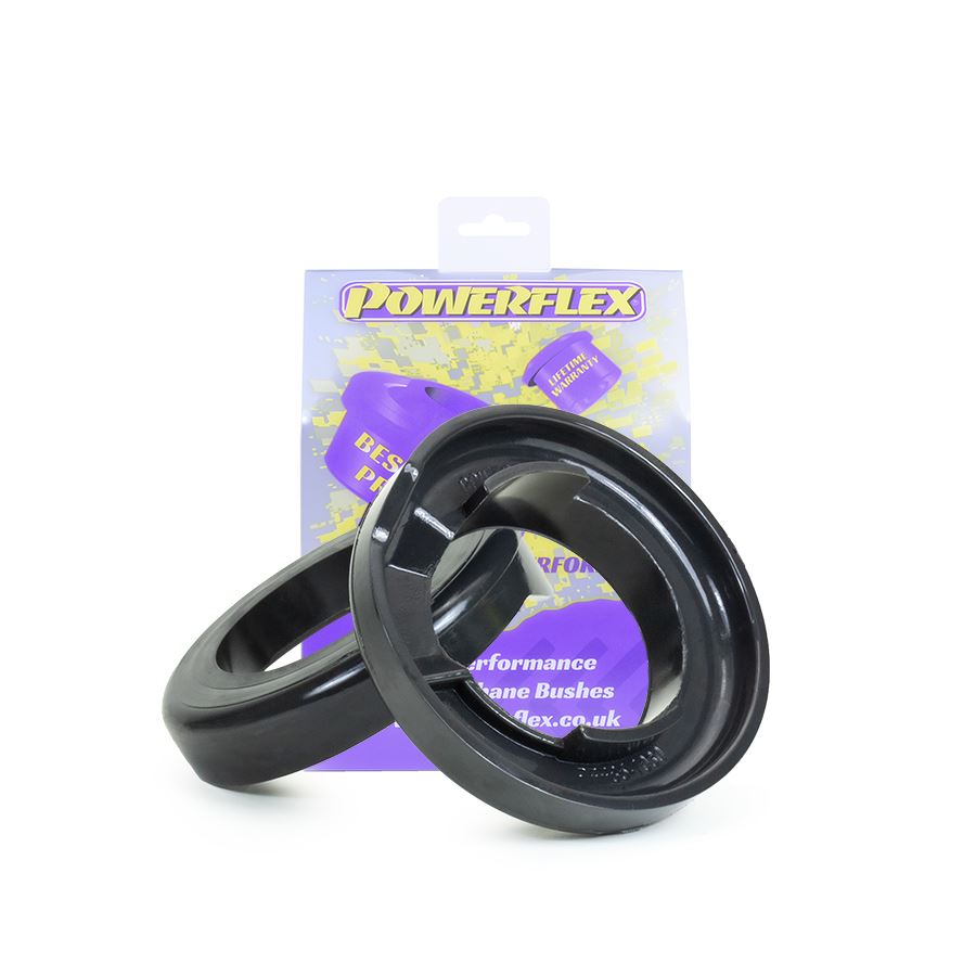 Powerflex Road+Heritage Series Front Spring Upper Isolator PFF85-1030 2 Included