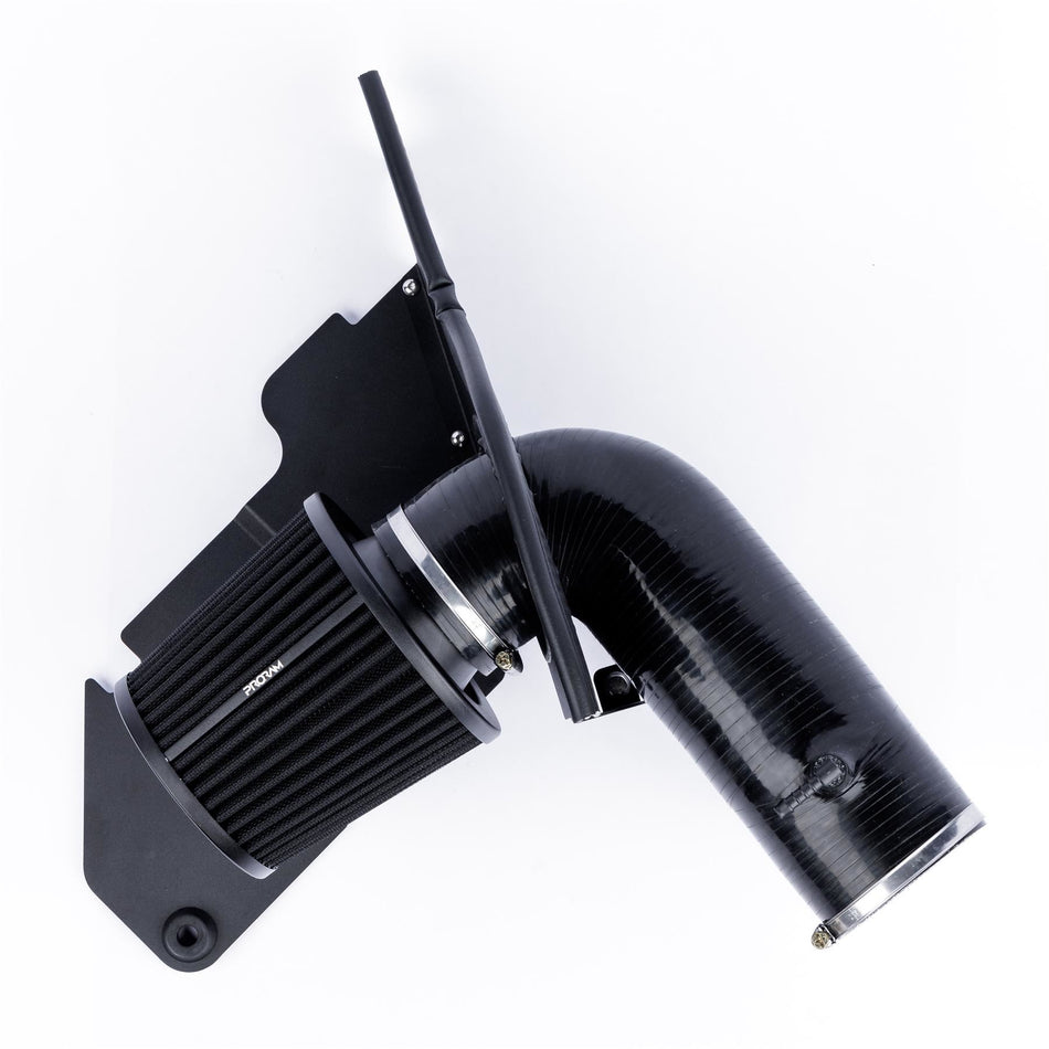 Ramair Performance Air Filter Induction Kit For VW Caddy MK4 1.6 2.0 TDI 2015+