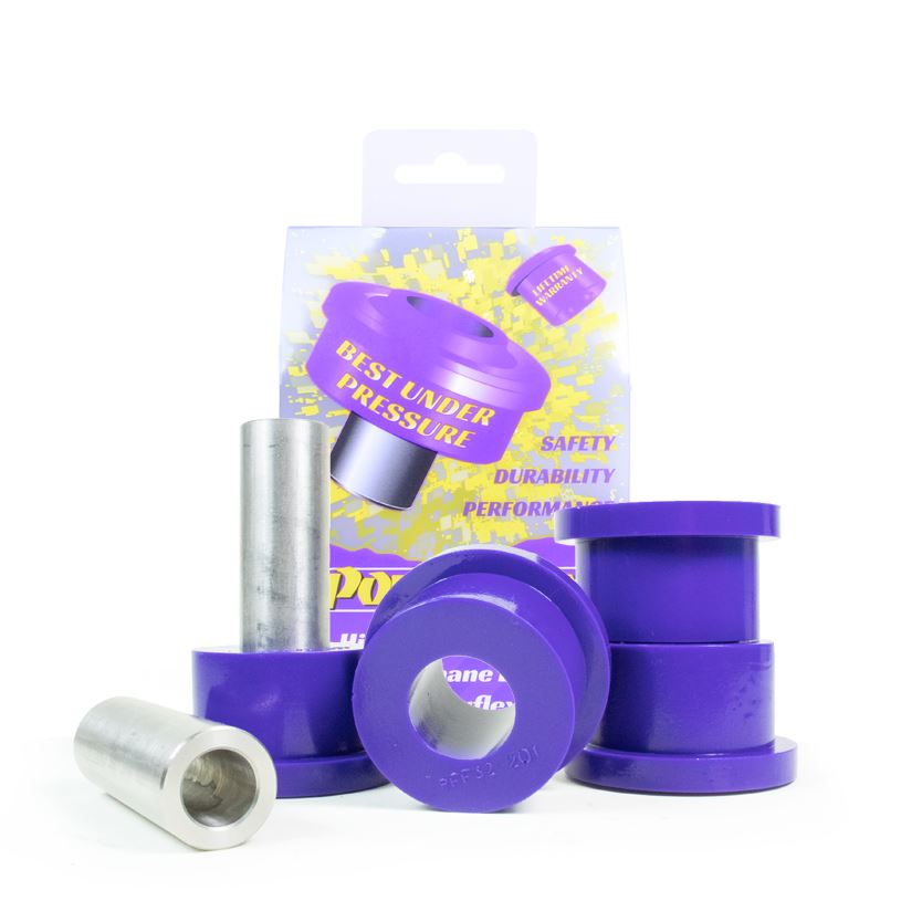 Powerflex Road Series Front Wishbone Front Bush PFF32-201 (2 Included)