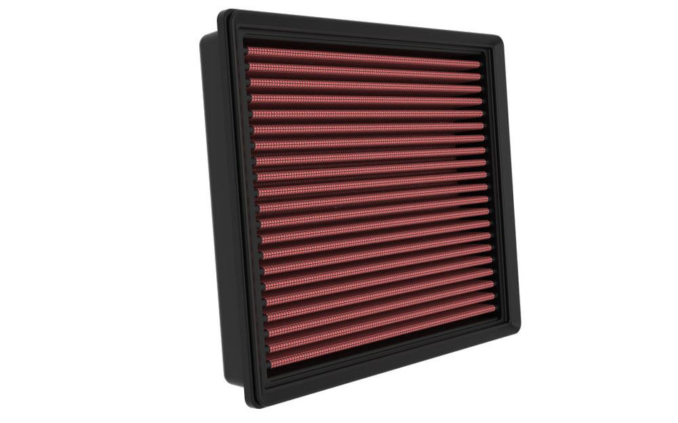 K&N High-Flow Air Filter Performance For Toyota Tundra/Sequoia 3.4 V6 22-25