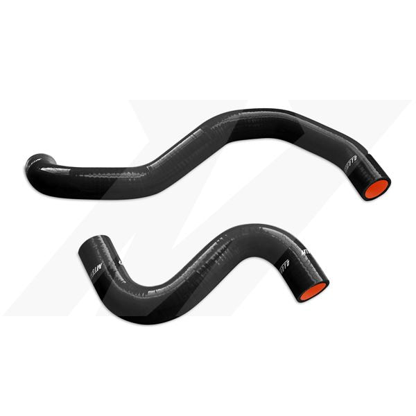 Mishimoto Performance Silicone Radiator Hose Kit Nissan GT-R 2009-2024 Black
