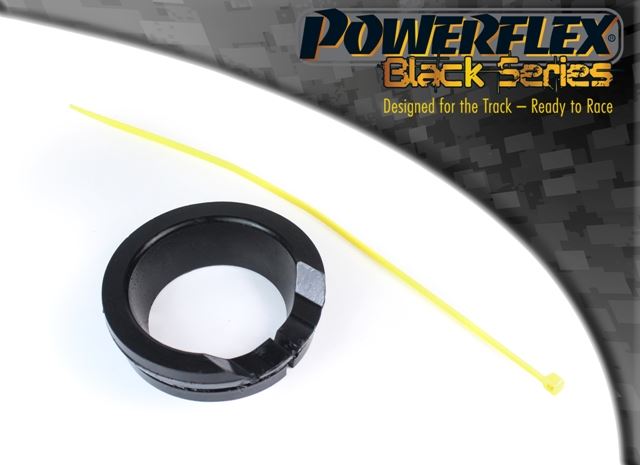 Powerflex Black Series Upper Engine Mount Insert PFF60-1420BLK (1 Included)