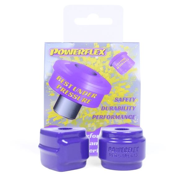 Powerflex Road Series Rear Anti-Roll Bar Bush 15mm  PFR1-1013-15 (2 Included)
