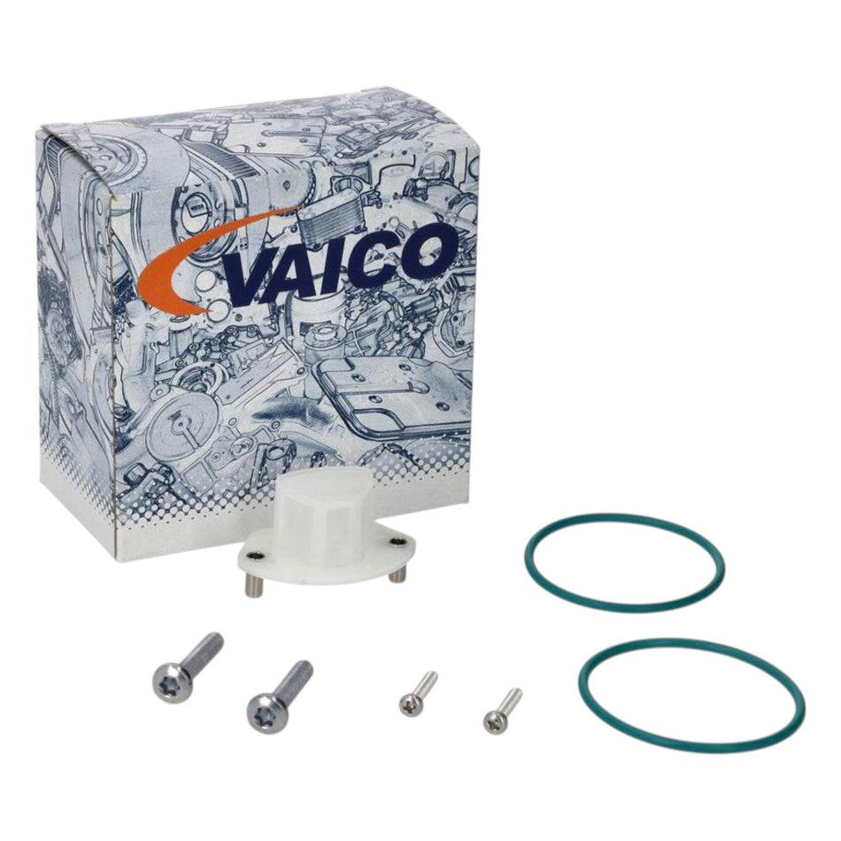 VAICO Haldex Gen 6 Hydraulic Filter Multi-Plate Clutch For Audi VW Cupra Seat Skoda + More