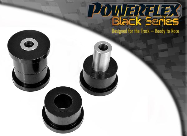 Powerflex Black Series Rear Trailing Arm To Chassis Bush PFR73-205BLK 2 Included
