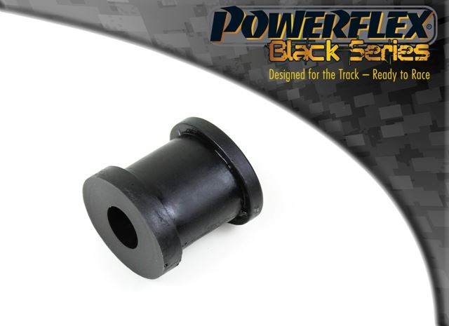 Powerflex Black Series Gear Shift Arm Front Bush Oval PFF5-4631BLK (1 Included)