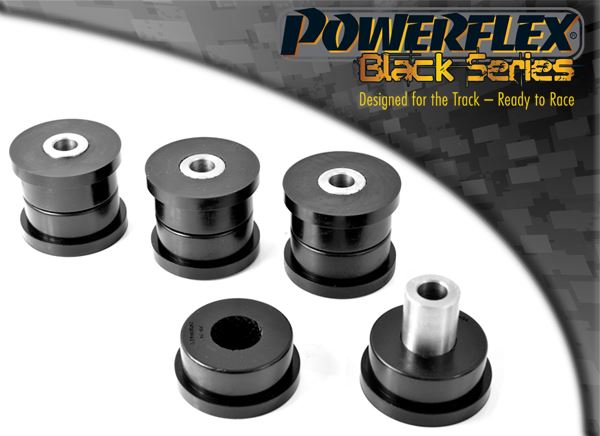 Powerflex Black Series Rear Upper Trailing Arm Bush PFR88-212BLK (4 Included)