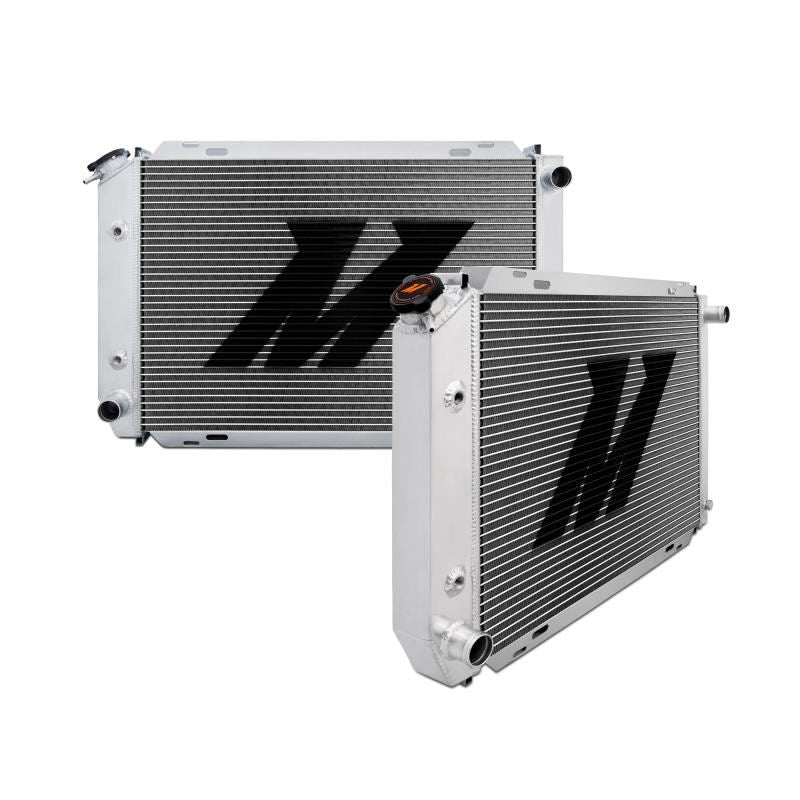 Mishimoto Performance Radiator Mercury Zephyr/Capri/Cougar/Marquis 78-93