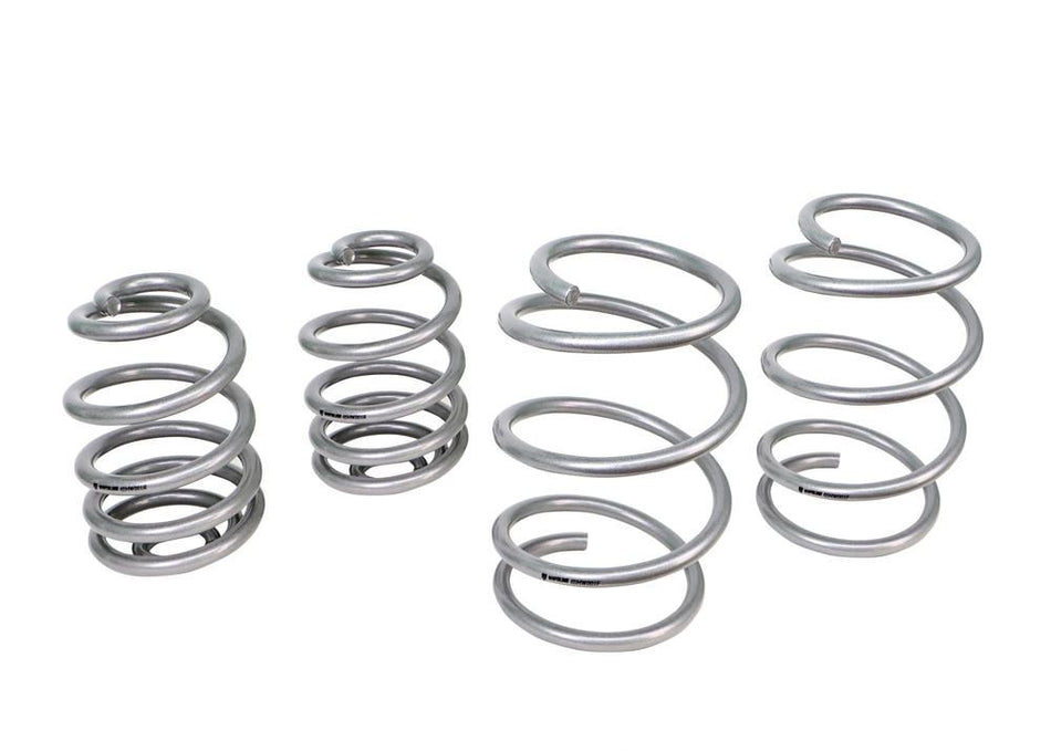 Whiteline Suspension Coil Springs Lowered BMW 3 1997-2006 WSK-BMW001