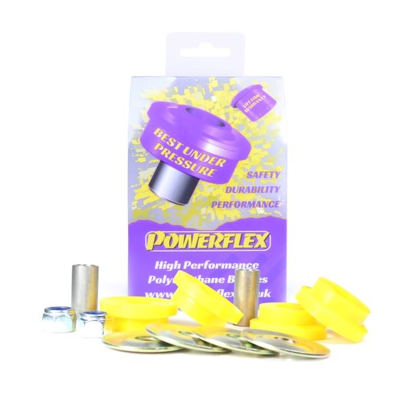 Powerflex Road Series Front Outer Track Control Arm Bush PFF19-101 (2 Included)
