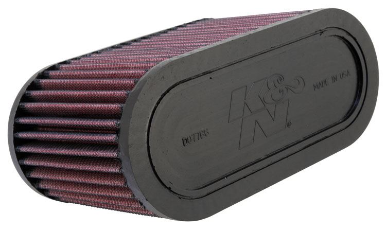 K&N High-Flow Air Filter Washable For Honda St1300/Ctx1300/St1300 Abs 1261 10-18