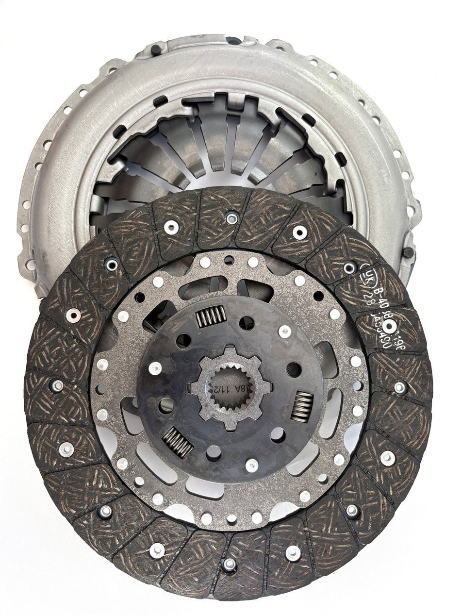 Performance Clutch Standard Kit Abarth 500C 595C/695C/500/595/695 1.4 312 2008+