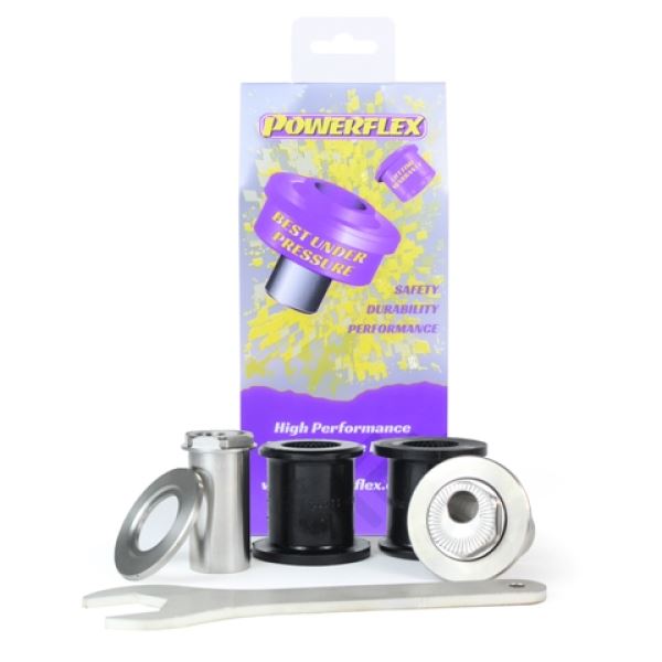 Powerflex Road Front Wishbone Front Camber Adjustable PFF19-1101G (2 Included)