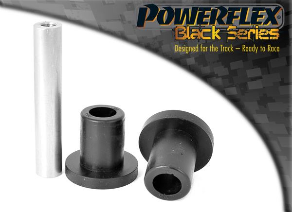 Powerflex Black Series 100 Series Top-Hat Bush PF99-105BLK (1 Included)