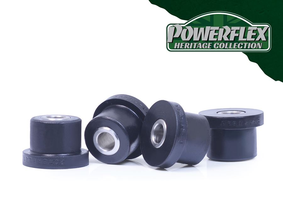 Powerflex Heritage Series Rear Upper Wishbone Inner Bush  PFR1-716H (4 Included)