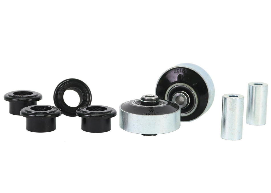 Whiteline Control Arm Lower Arm Service Kit VW Golf Alltrack 2012-On KSK132