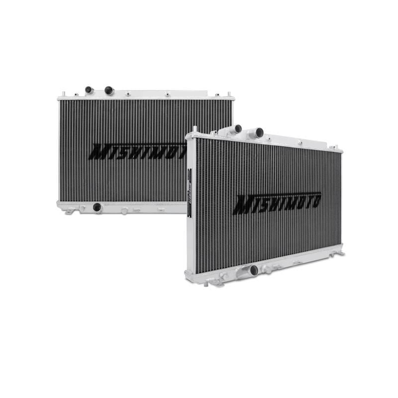 Mishimoto Performance Radiator For Honda Civic 06-11 Direct Fit Upgrade