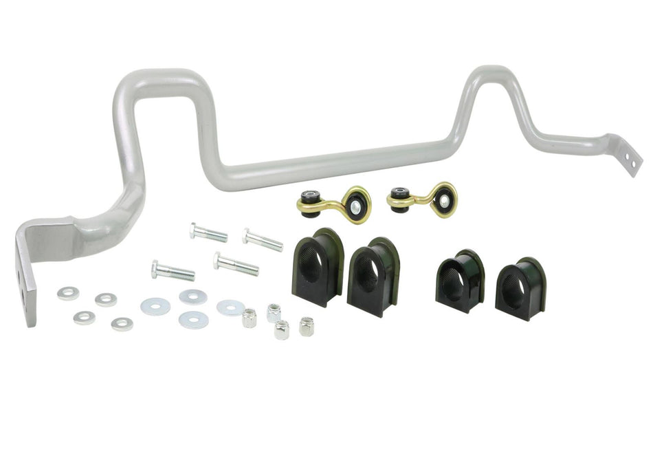 Whiteline Sway Bar 30mm 2 Point Adjustable Toyota Soarer Lexus SC 1990-02 BTF67Z
