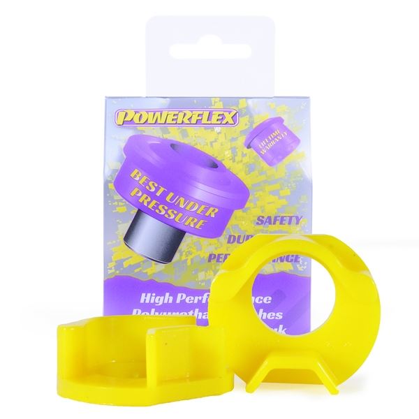 Powerflex Road Series Lower Torque Mount Insert  PFF25-1220 (1 Included)