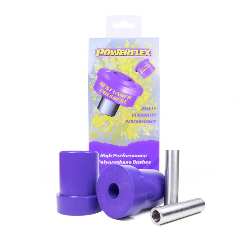 Powerflex Road Series Rear Beam Mounting Bush PFR63-410 (2 Included)