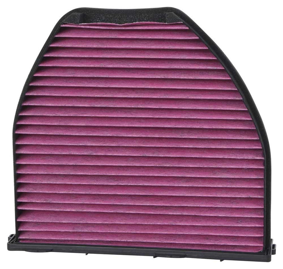 K&N High-Flow Air Filter Washable For Mercedes Cls350D/E350D/C300 3.0 V6 10-17