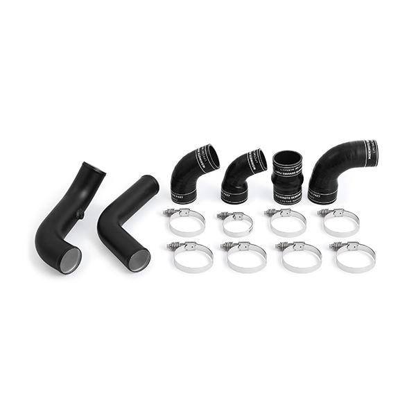 Mishimoto Ranger 3.2L Intercooler Pipe Boot Kit Upgrade Aftermarket MWBK
