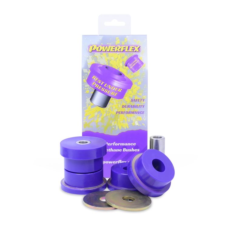 Powerflex Road Series Rear Subframe Rear Bush PFR80-1236 (2 Included)