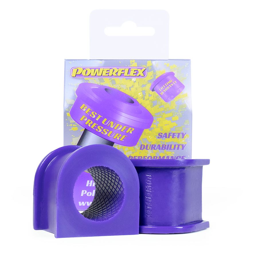 Powerflex Road Series Rear Anti Roll Bar Bush 16mm PFR19-210-16 (2 Included)