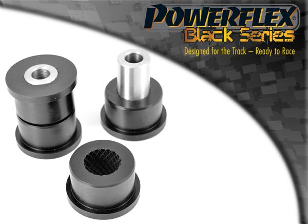 Powerflex Black Series Rear Upper Rear Arm Inner Bush PFR36-410BLK (2 Included)