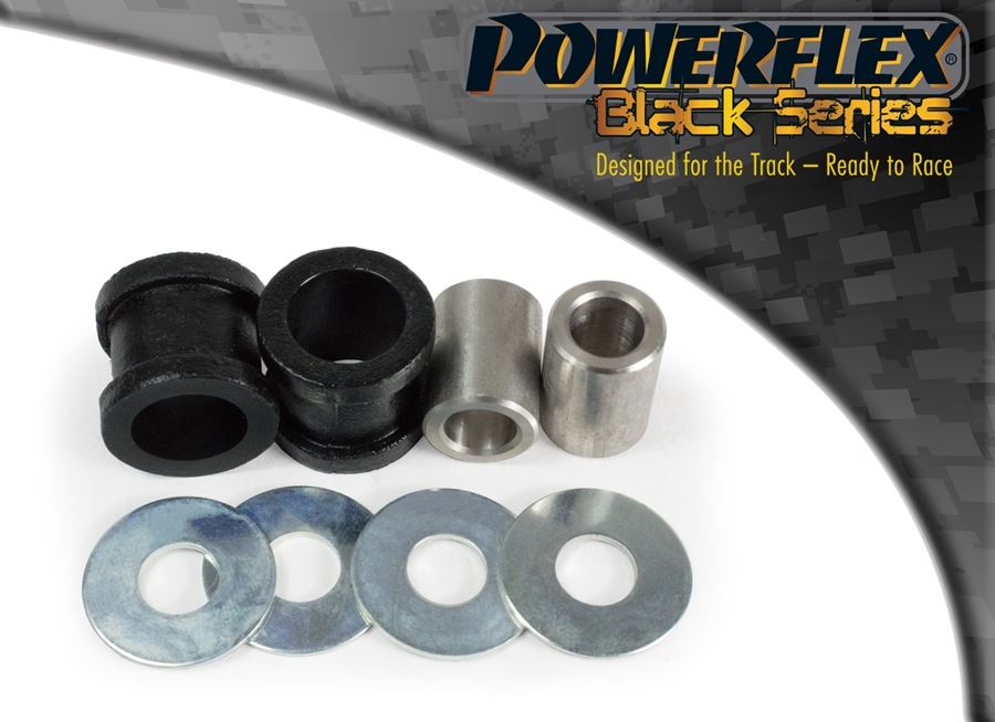 Powerflex Black Series Super Charger Belt Damper Bush PFF5-211BLK (2 Included)