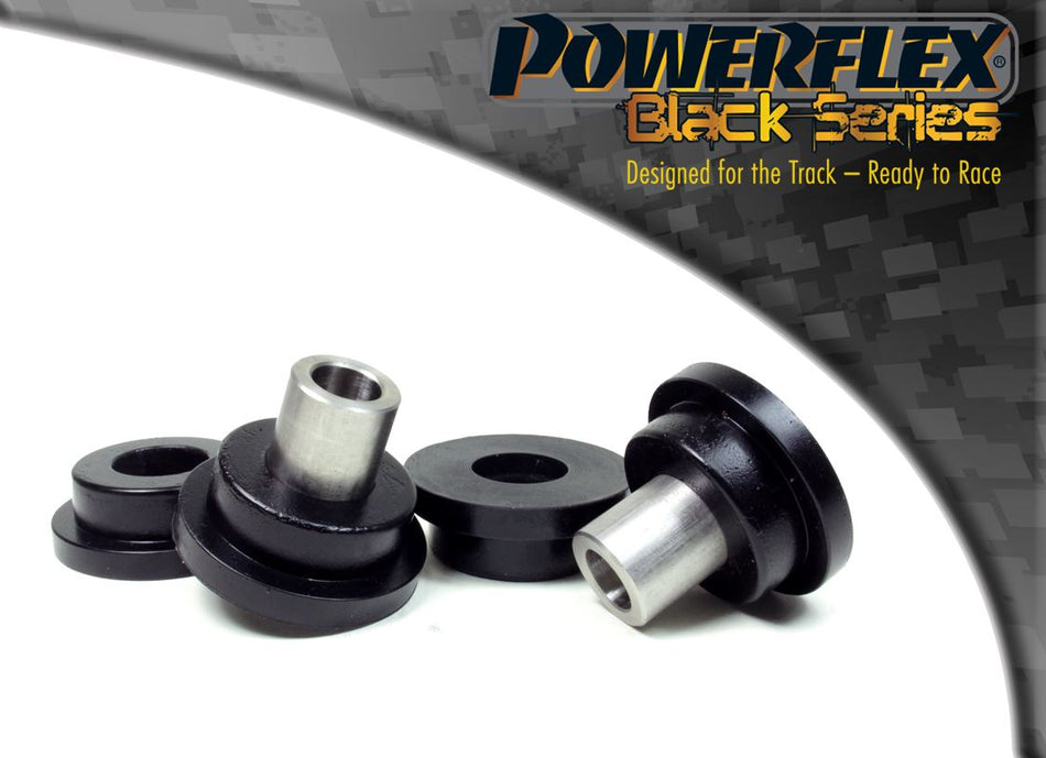 Powerflex Black Series Engine Stabilizer Bush PFF4-205BLK (2 Included)