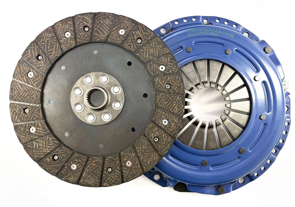 Performance Clutch Stage 1 Organic Kit Audi A3 / Seat Alhambra 8P1/8PA 2003-2022