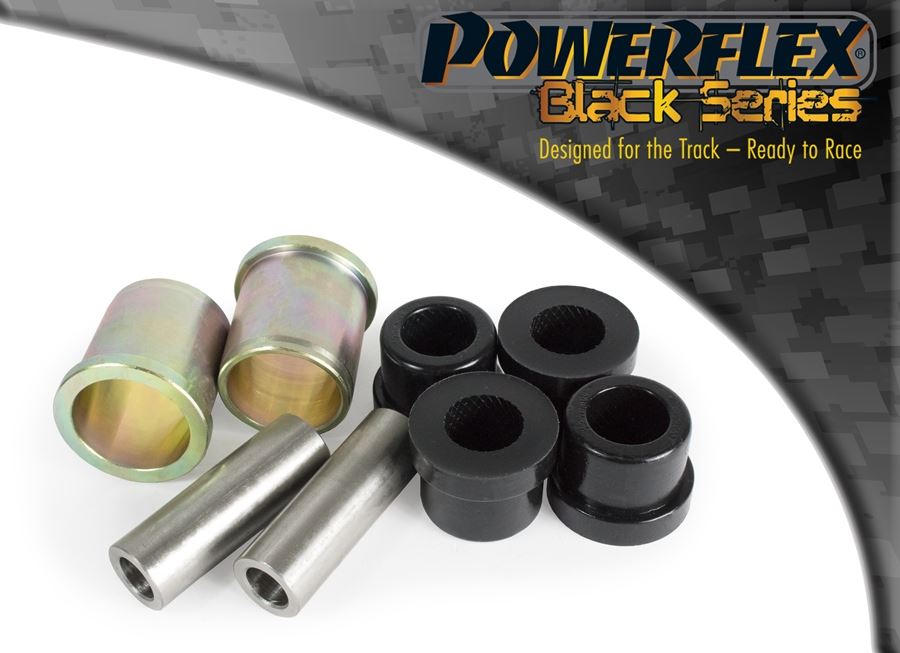 Powerflex Black Series Rear Lower Wishbone Inner Bush PFR5-4616BLK (2 Included)