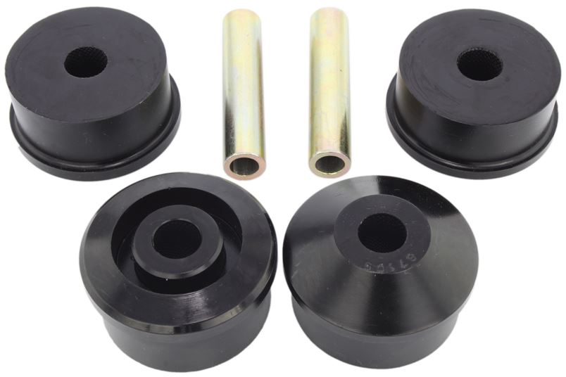 Whiteline Beam Axle Bushing Kit VW Beetle Audi A3 SEAT Leon 1996-2010 W63205