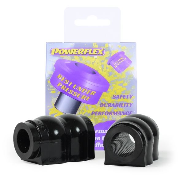 Powerflex Road Series Rear Anti Roll Bar Bush 19.3mm PFR26-113-19.3 (2 Included)