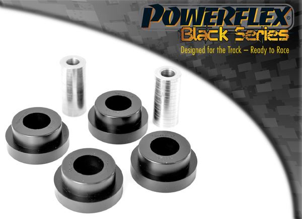 Powerflex Black Series Front Lower Wishbone Inner Bush PFF25-202BLK (2 Included)