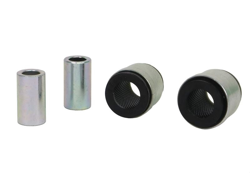 Whiteline Suspension Panhard Rod Bushing Kit Jeep Wrangler 2007-2018 W83397
