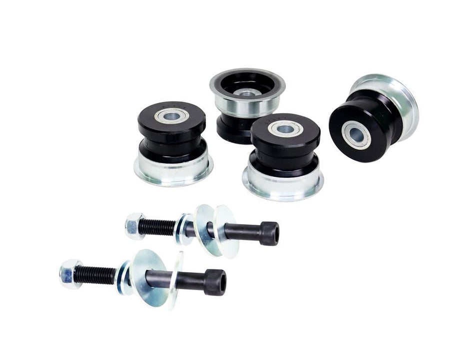 Whiteline Suspension Differential Mount Bushing Ford Mustang 2014-On KDT966